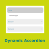 Picture of Dynamic Accordion 1.0
