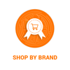 Picture of Shop by Brand